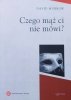 David Murrow Czego mąż ci nie mówi?
